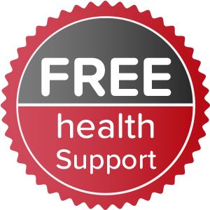 Free Health Support