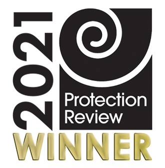 Protection Review 2021 Winner