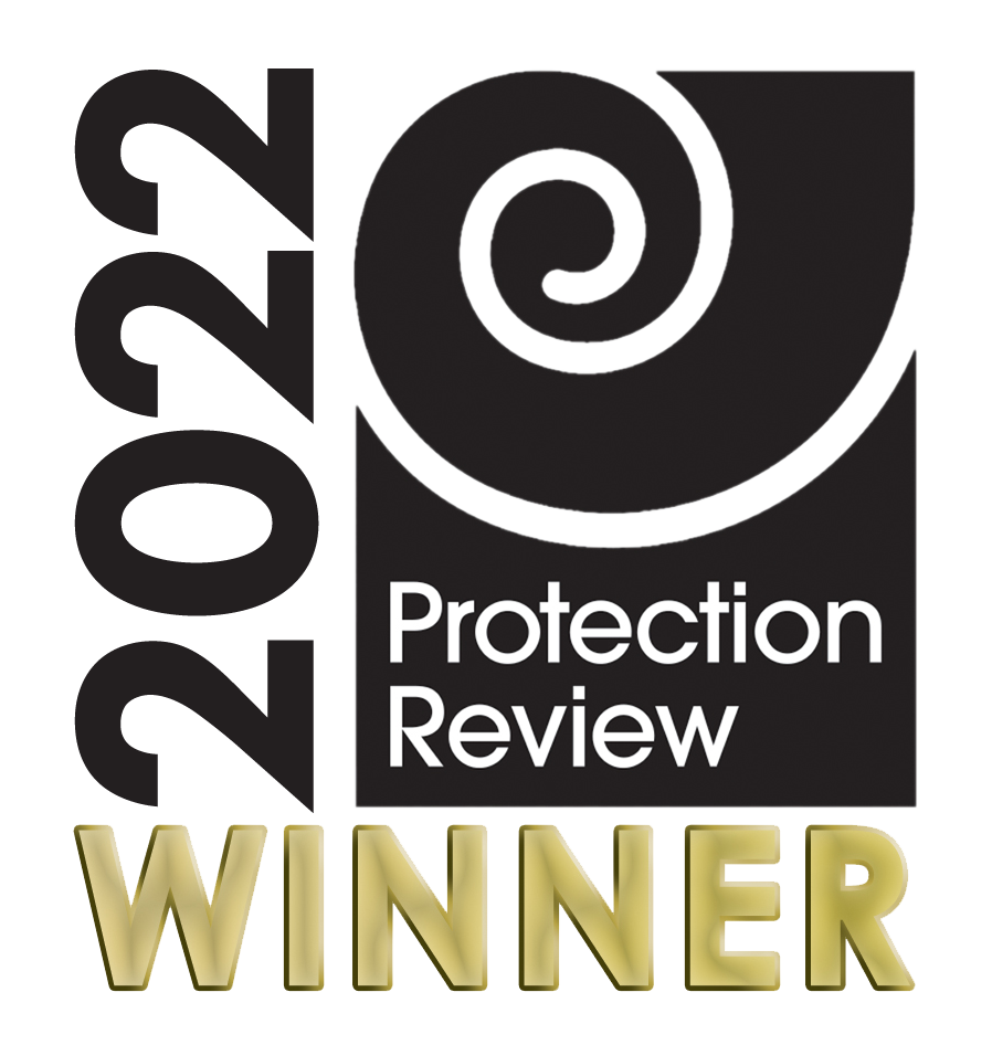 Protection Review 2022 Winner