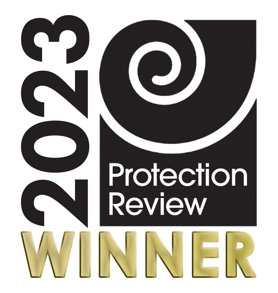 Protection Review 2023 Winner