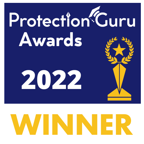 Protection Guru 2022 Winner