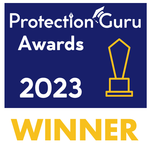 Protection Guru 2023 Winner